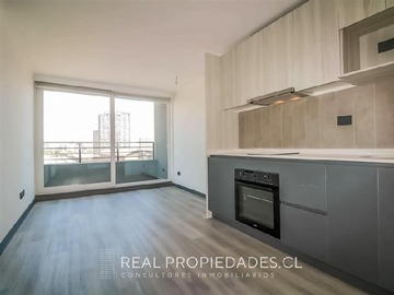Venta / Departamento / Ñuñoa