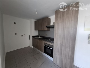 Departamento en venta en Calle Radal y Blanqueado, Quinta Normal - 2 dormitorios, 1 baño