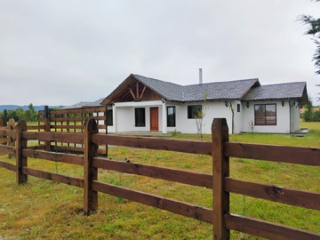 Casa en venta en Villarrica, Villarrica - 4 dormitorios, 3 baños