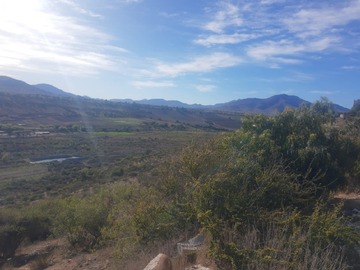 Terreno Industrial en arriendo mensual en Quebrada el ingenio, ovalle, Ovalle