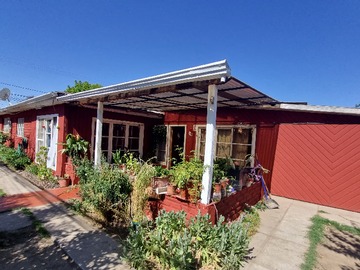Casa en venta en Gultro, Olivar - 4 dormitorios, 2 baños