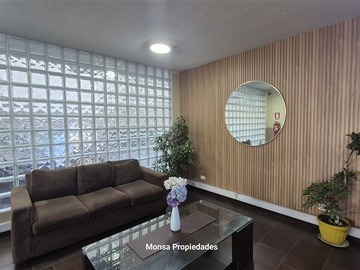 Departamento en arriendo mensual en Departamento en Arriendo en Santa Rosa con Coquimbo - 1 dormitorio, 1 baño