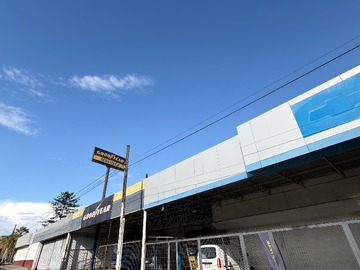 Bodega en arriendo mensual en Arriendo gran esquina 440mt2 (157890), Arica