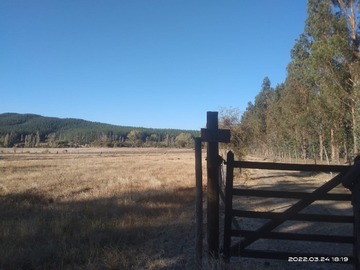 Terreno Agricola en venta en Retiro, Retiro