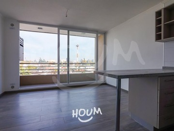 Departamento en venta en Urmeneta, San Bernardo - 2 dormitorios, 2 baños