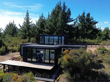 Venta / Casa / Litueche