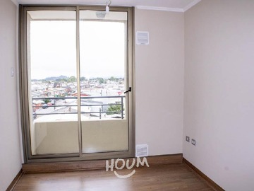 Venta / Departamento / Concepción