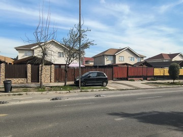 Venta / Casa / Puente Alto