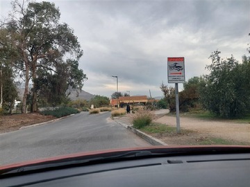Venta / Estacionamiento / Colina