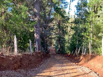 Terreno en venta en Espacio Ideal para Proyectos Familiares (158802), Temuco