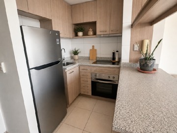 Departamento en venta en Mujica 55, Ñuñoa - 1 dormitorio, 1 baño