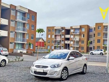 Departamento en venta en Venta Dpto Puente Alto (72180), Puente Alto - 2 dormitorios, 1 baño