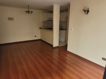 Venta / Departamento / Santiago