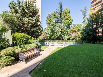Departamento en venta en Comodidad, Estilo y Conectividad / Las Condes (158840), Las Condes - 4 dormitorios, 4 baños