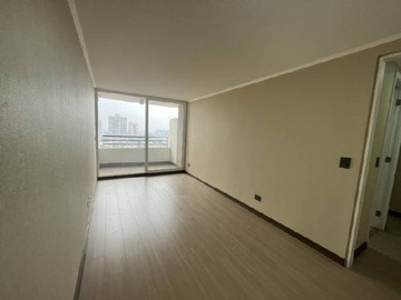 Departamento en arriendo mensual en Depto 2d+2b+ bod carlos silva vildosola #870, San Miguel - 2 dormitorios, 2 baños