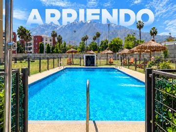 Departamento en arriendo mensual en Departamento en Arriendo 3 Dormitorios 2 Baños Ciudad del Este - 3 dormitorios, 2 baños
