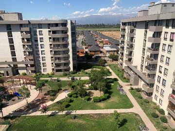 Venta / Departamento / Rancagua