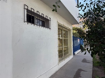 Casa en venta en Llano subercaseaux exclusivo, San Miguel - 3 dormitorios, 2 baños