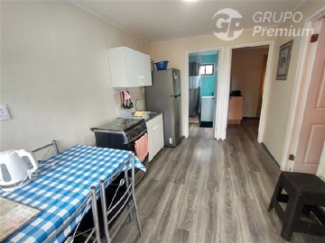 Casa en venta en San Sebastián, Cartagena - 6 dormitorios, 3 baños