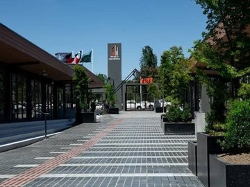 Oficina en arriendo mensual en Paseo hacienda, Talca - 2 dormitorios, 1 baño