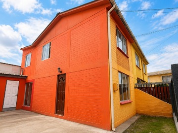 Casa en venta en Venta Loteo la Cantera Coquimbo - 4 dormitorios, 2 baños