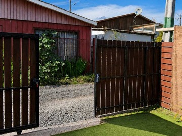 Casa en venta en Casa en Venta – Pichilemu, Región de O’Higgins (105865), Pichilemu - 3 dormitorios, 2 baños