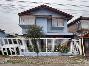 Arriendo Mensual / Casa / Maipú