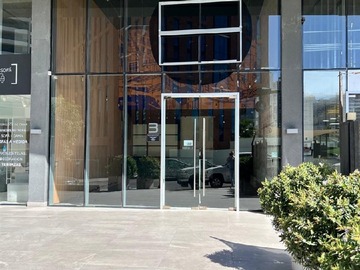 Local Comercial en arriendo mensual en Reñaca norte frente a Av. Edmundo Eluchans, Viña del Mar - 2 baños
