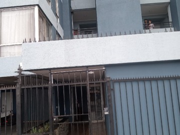 Departamento en venta en Salvador Allende, Iquique - 1 dormitorio, 1 baño