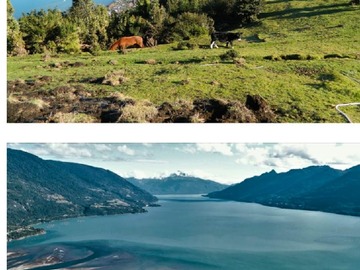 Terreno en venta en Fundó montecarmelo, Cochamó