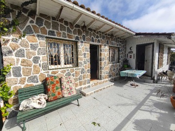 Casa en venta en Excelente ubicación, 950 m2 terreno El Quisco (112716), El Quisco - 3 dormitorios, 2 baños