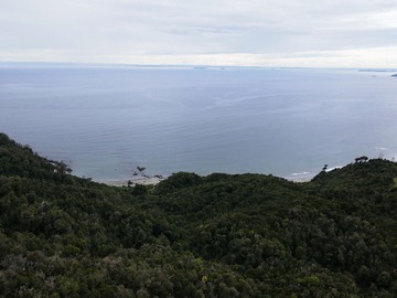 Terreno en venta en Terreno en Venta en Guabún, Chiloé