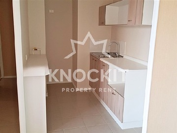 Departamento en venta en Villasana 1451, Quinta Normal - 3 dormitorios, 1 baño