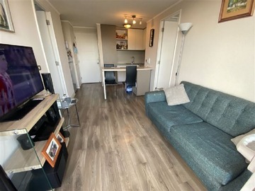 Departamento en venta en Las Torres Avenida Américo Vespucio (65303), Macul - 2 dormitorios, 2 baños
