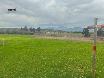 Terreno en venta en Limache, Limache
