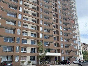 Departamento en venta en Mar drake, Teniente cruz, Pudahuel - 2 dormitorios, 1 baño