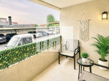Departamento en venta en Espectacular depto en pleno centro! (168508), Temuco - 2 dormitorios, 2 baños