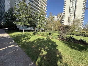 Departamento en venta en Manquehue Norte 952, Las Condes - 1 dormitorio
