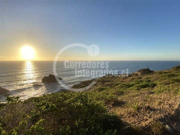 Sitio en venta en Sector Centinela a 13 km al Norte de Pichilemu, Pichilemu