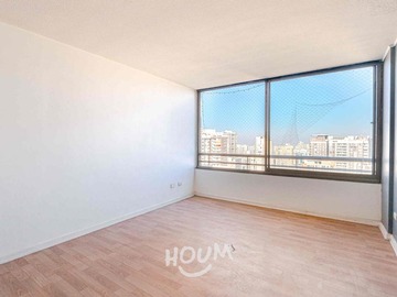 Venta / Departamento / Santiago