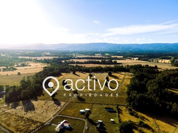 Terreno en venta en Valdivia, Pelchuquín, Valdivia