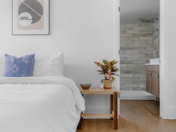 Departamento en venta en Moderno Depto con Vistas A la Ciudad (173101), Santiago - 3 dormitorios, 2 baños