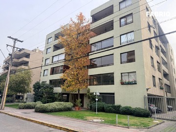 Departamento en venta en Metro Colon, Providencia - 2 dormitorios, 2 baños