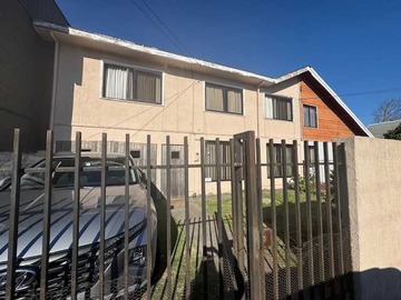 Casa en venta en Amplia casa en Los Cóndores, Talcahuano (81529), Talcahuano - 4 dormitorios, 2 baños