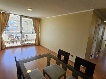 Departamento en venta en Viana, Viña del Mar - 3 dormitorios, 2 baños