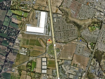 Terreno en venta en Venta Terreno 10.000 M2 - San Bernardo