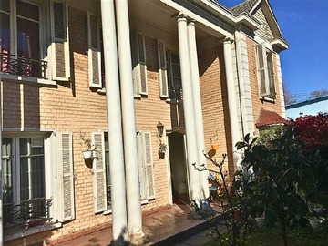 Venta / Casa / Providencia