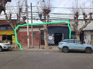 Local Comercial en venta en Limache, Región de Valparaíso, Chile, Limache - 3 dormitorios