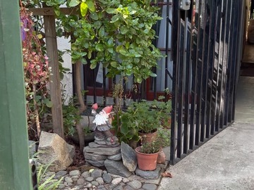 Casa en venta en Rafael Sotomayor 1231, Santiago - 4 dormitorios, 2 baños