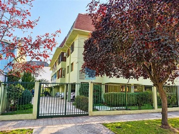 Departamento en venta en Oportunidad valor de tasación 4.117uf oferta 3.870 uf, Ñuñoa - 2 dormitorios, 2 baños